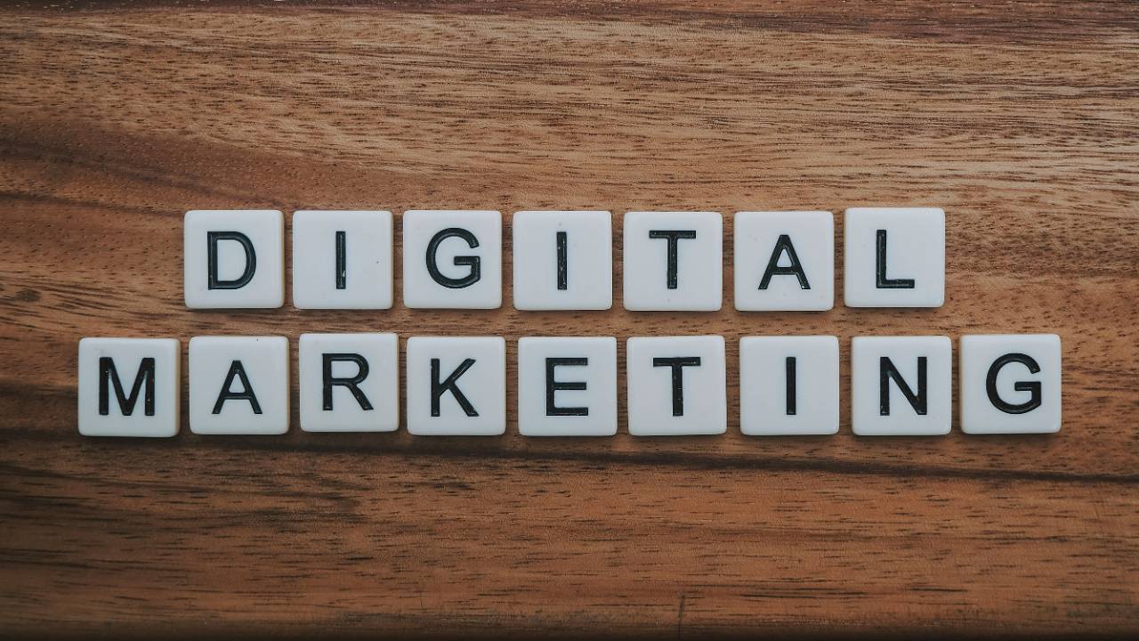 Innovative digital marketing campaigns