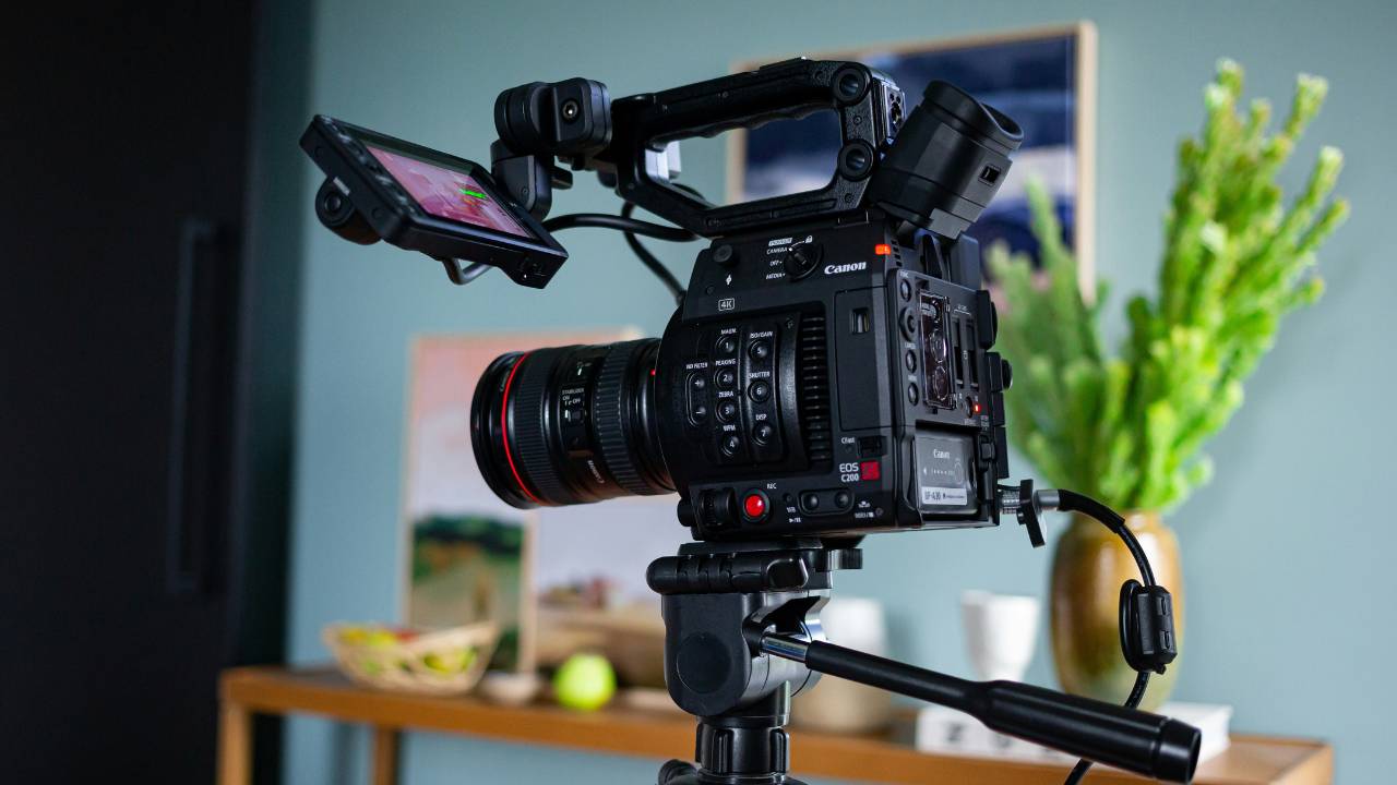 The growing popularity of video marketing