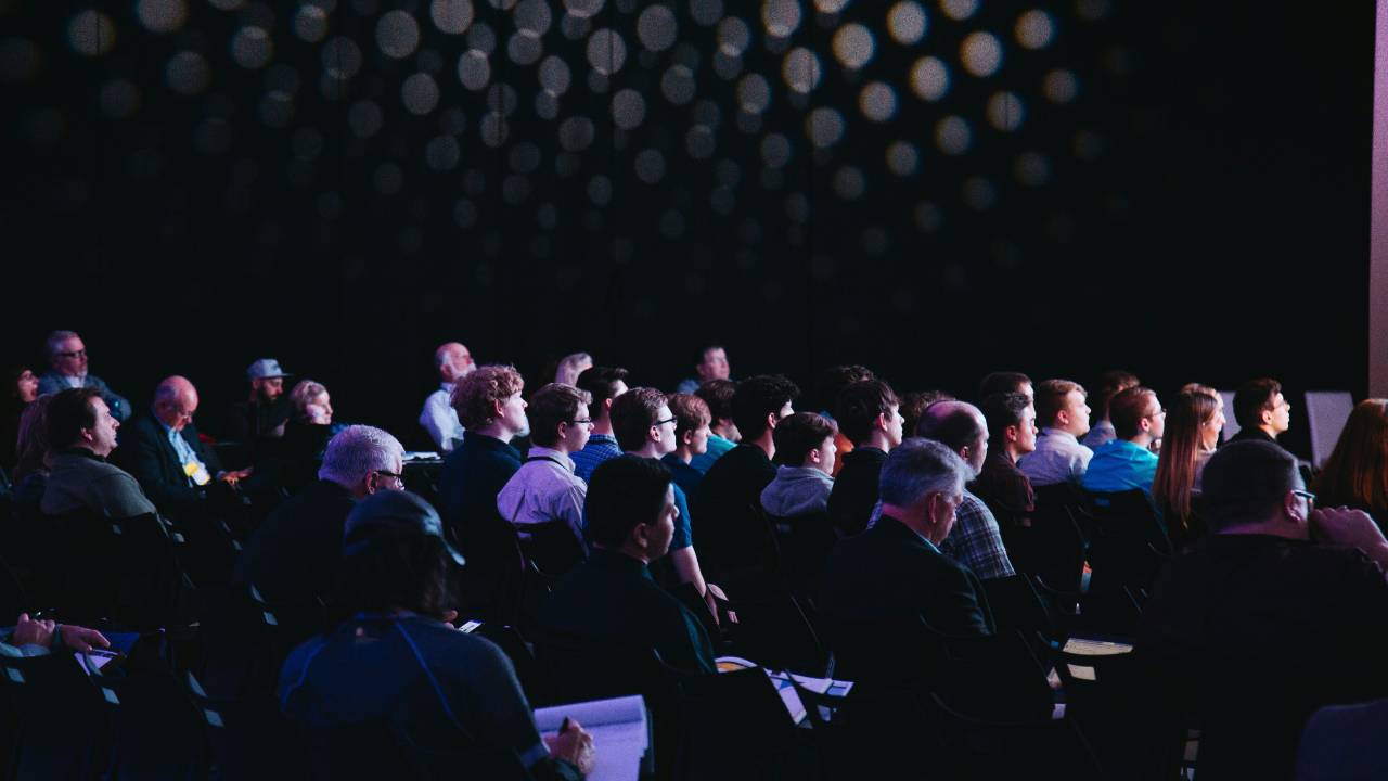 Essentials for Hosting a Memorable Business Conference