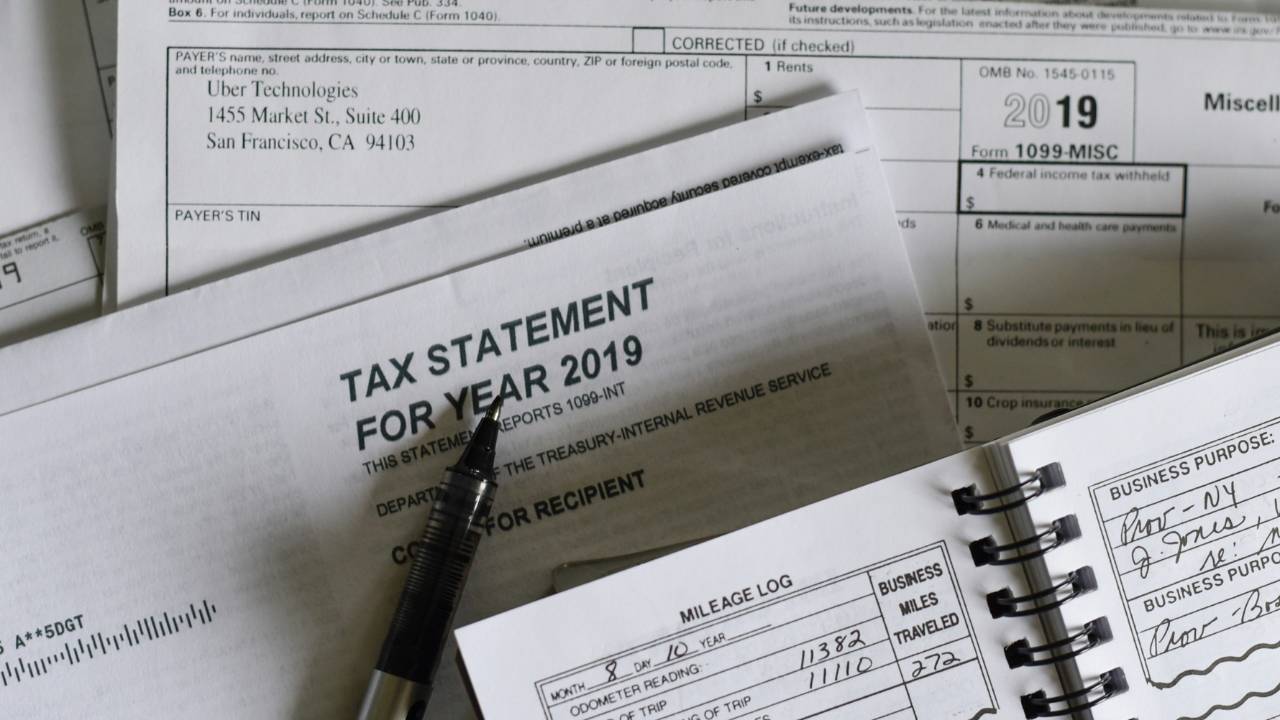 Tax Preparation Checklist: Maximise Your Refund