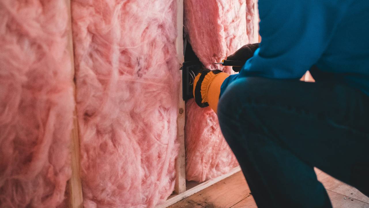 Sustainable Business Practices: The Role of Insulation