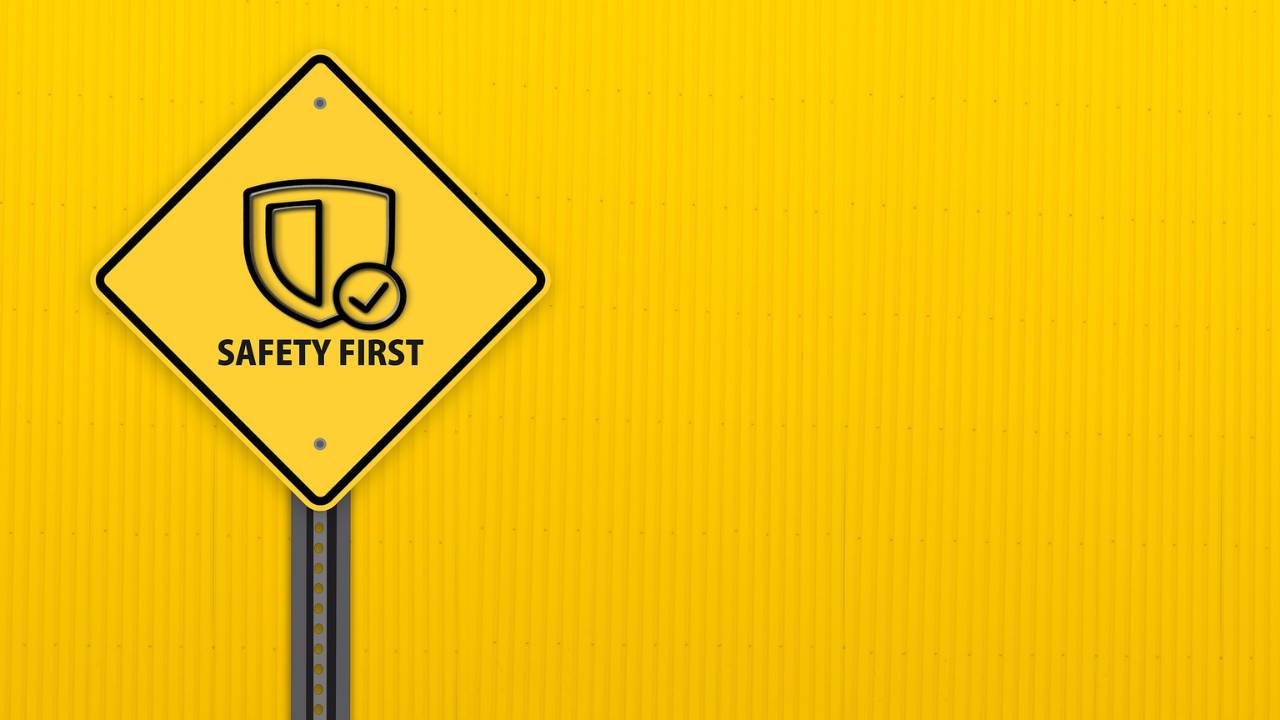 Saving money on office repairs through preventative safety checks