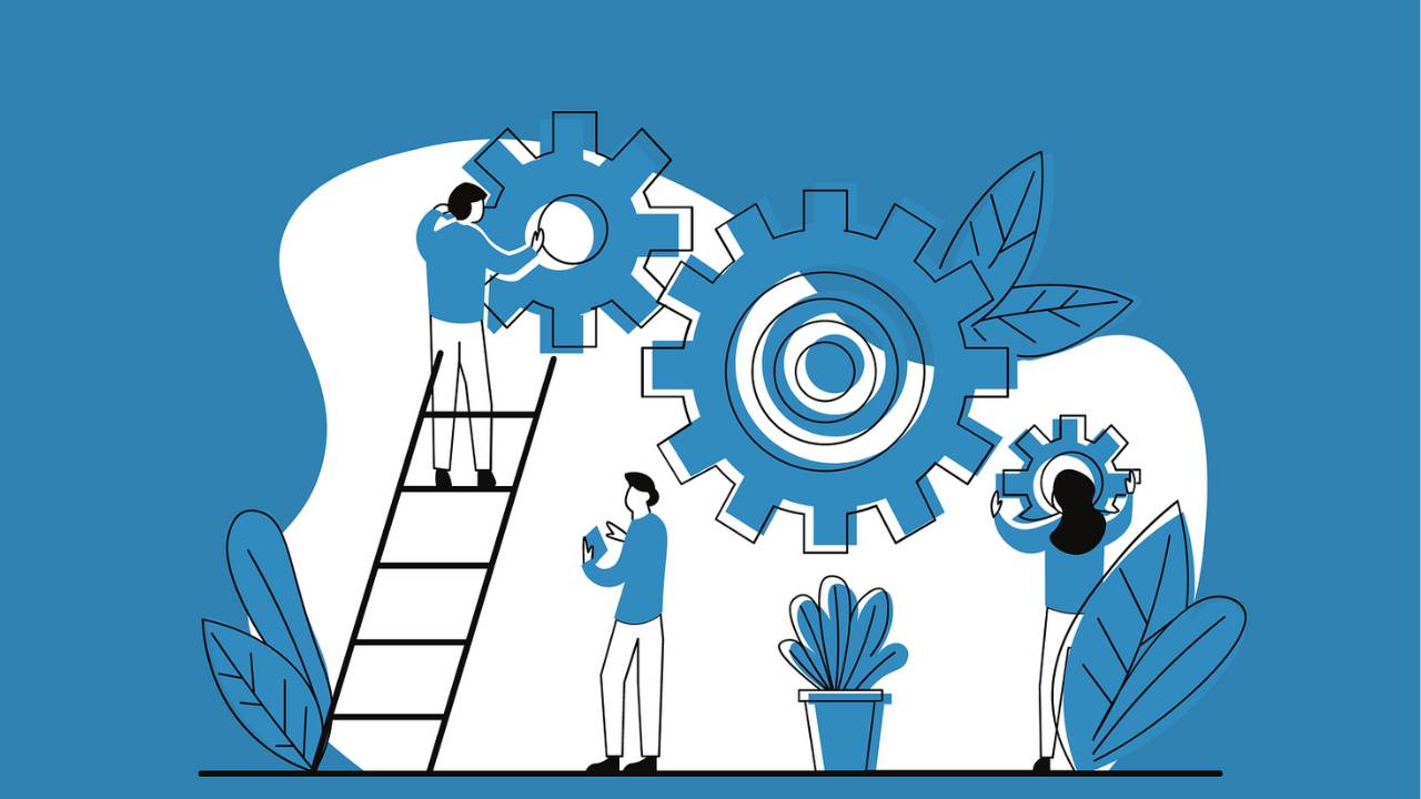 A digital marketing approach for Irish technical companies